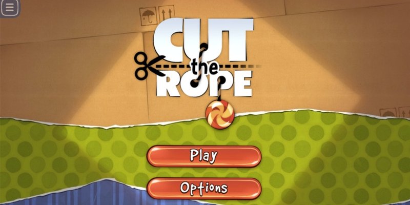 (Fonte: Cut The Rope/Divulgação)