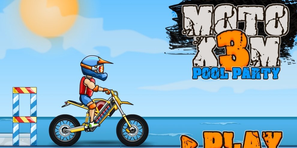 Jogos de Moto - Net jogos online