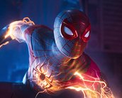 Spider-Man: Miles Morales para PS5 aparece em novos comerciais