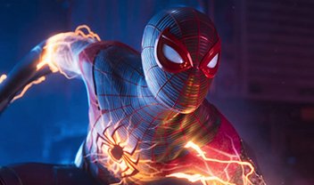 Spider-Man: Miles Morales para PS5 aparece em novos comerciais