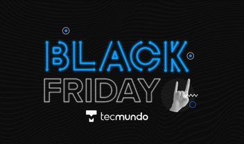 Novidades de BlackFriday - TecMundo