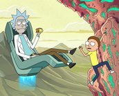 Rick and Morty 4ª temporada: veja 10 curiosidades sobre a série