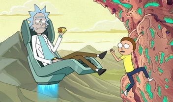 Rick and Morty 4ª temporada: veja 10 curiosidades sobre a série