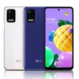 Image: LG K62