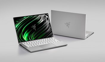 Razer Book 13 é o 1º notebook da marca para o mercado mainstream