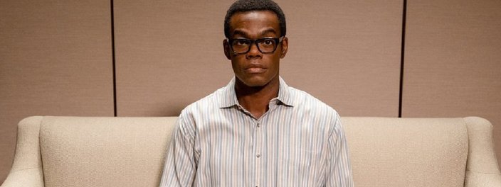 Imagem de: William Jackson Harper vai protagonizar 2ª temporada de Love Life na HBO