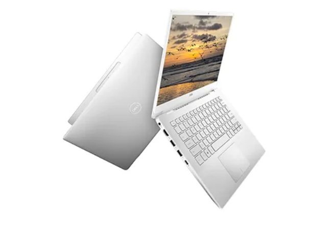 Dell Inspiron 14 5490.