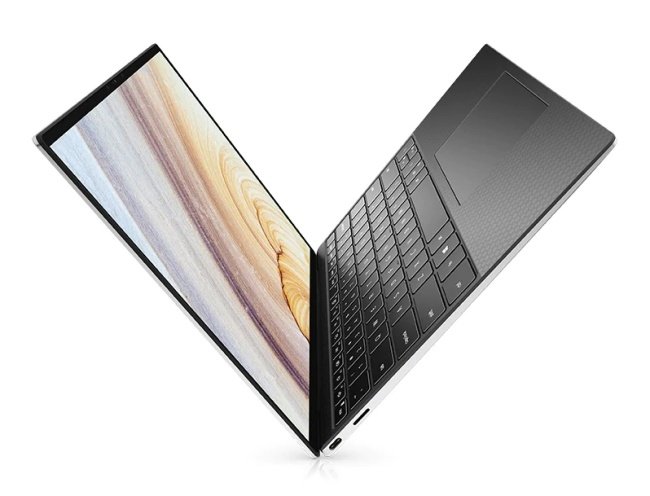 Dell XPS 13 9300.