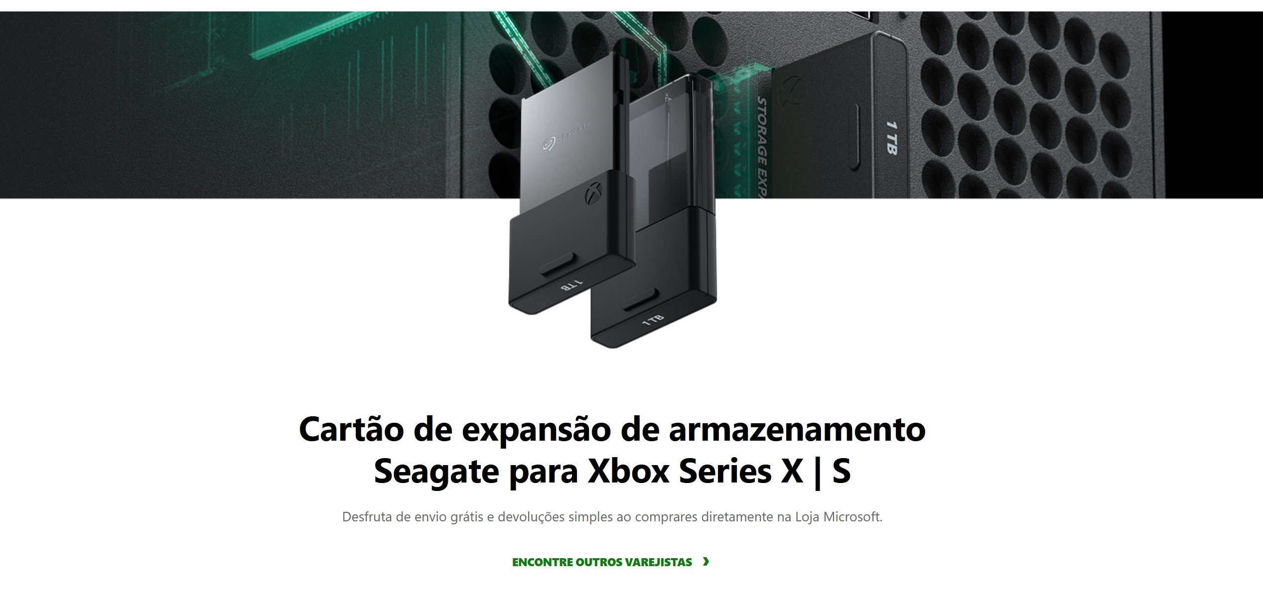 Exame Informática  Uma não-review da Xbox Series X