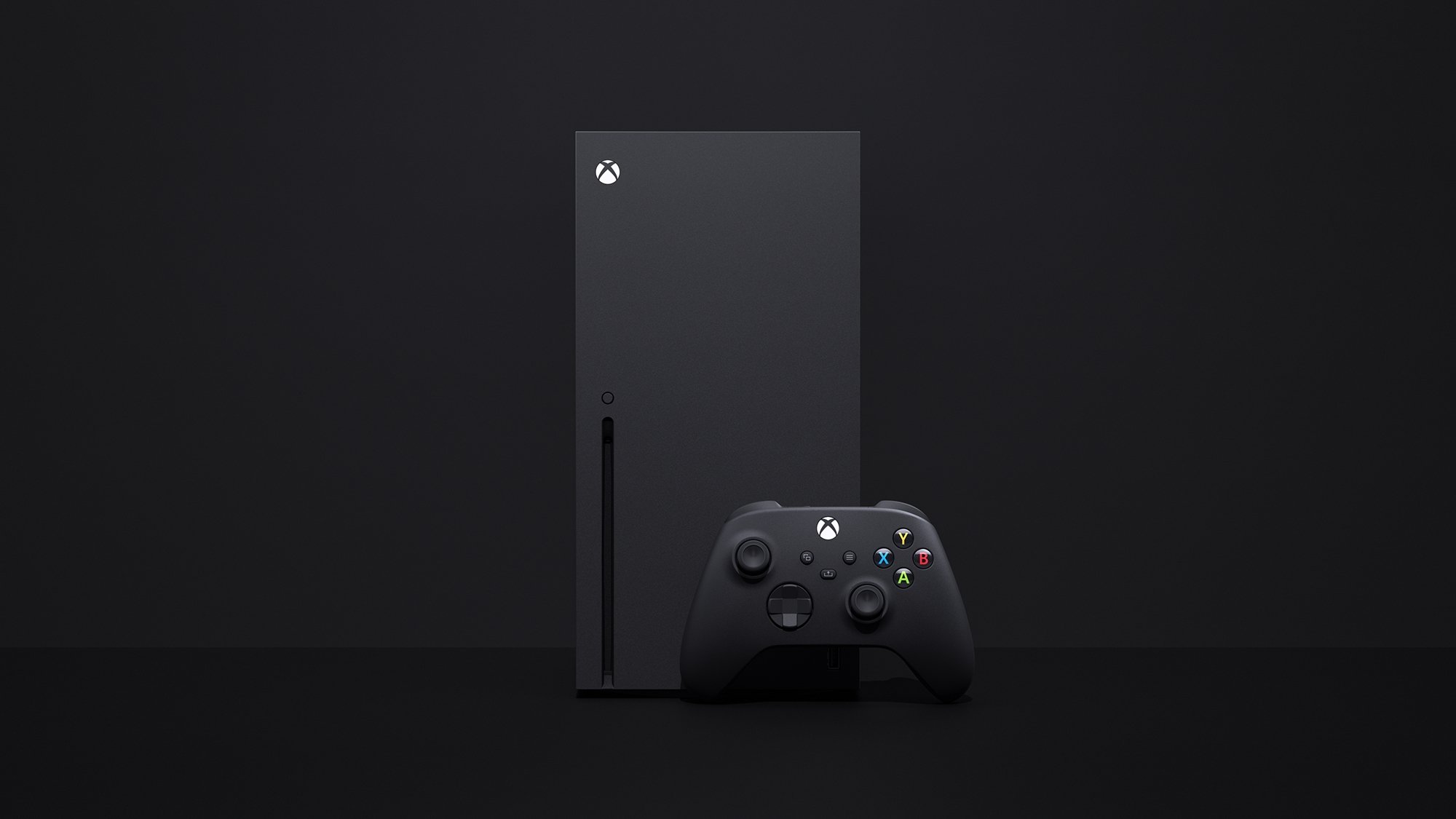 Console Xbox Series X 1TB / 8K / HDR Preto + Jogo Forza Horizon 5 Edição  Premium