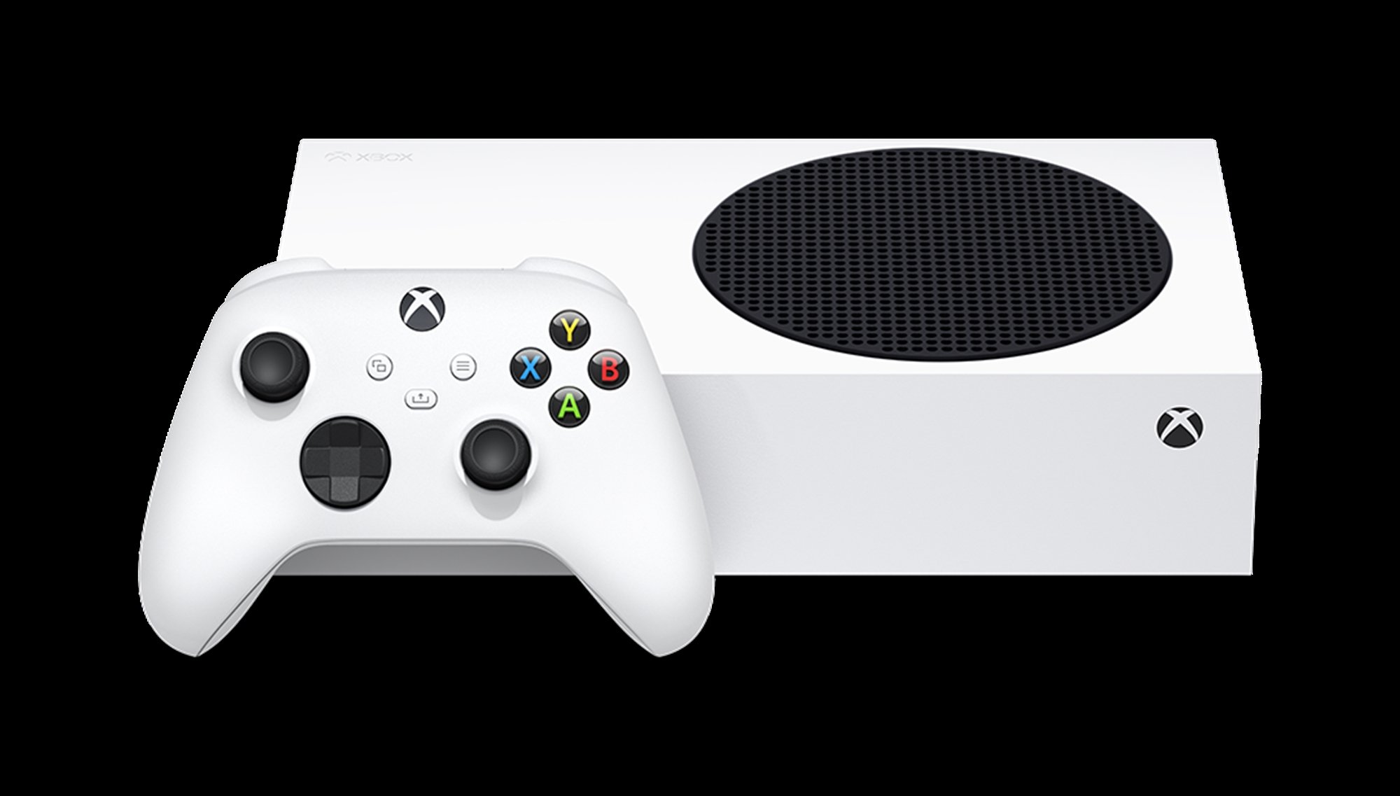 Xbox Series S: uma ótima escolha para entrar na nova geração