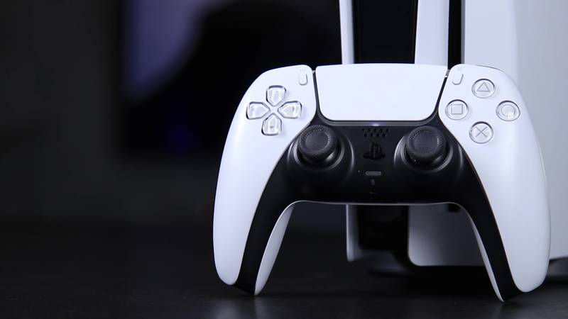 ps5