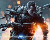 Battlefield 6 será lançado no final de 2021, confirma EA