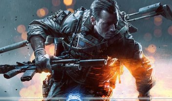 Battlefield 6 será lançado no final de 2021, confirma EA