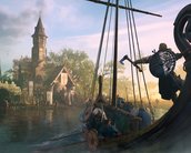 Assassin's Creed Valhalla: Modo Foto ganha novas screenshots