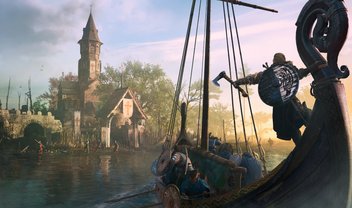 Assassin's Creed Valhalla: Modo Foto ganha novas screenshots