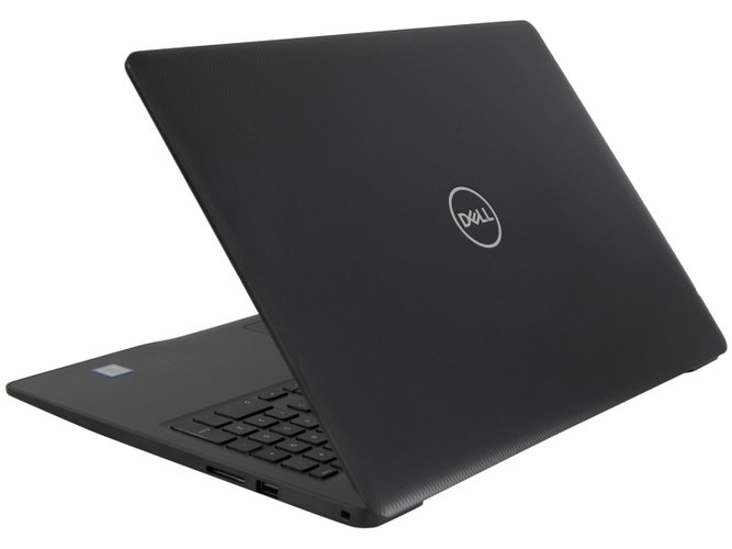 Inspiron 15 3000, para quem não dispensa qualidade nas tarefas básicas.