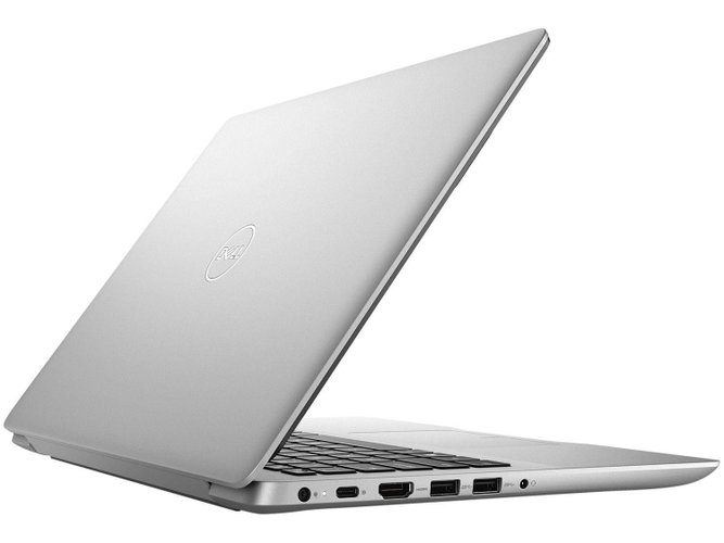 Inspiron 14 5000, design leve e interior elegante.