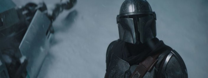 Imagem de: The Mandalorian 2x2: Baby Yoda e Mando em busca dos mandalorianos (RECAP)