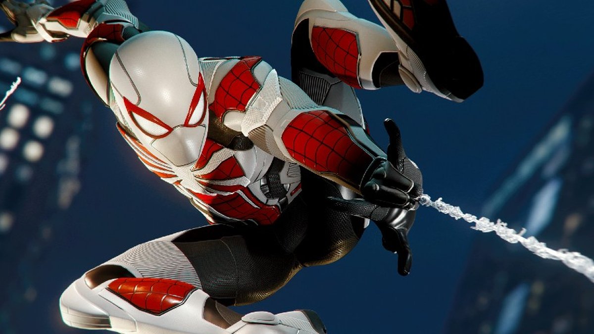 Spider-Man do PS4 terá duas roupas do novo filme de graça