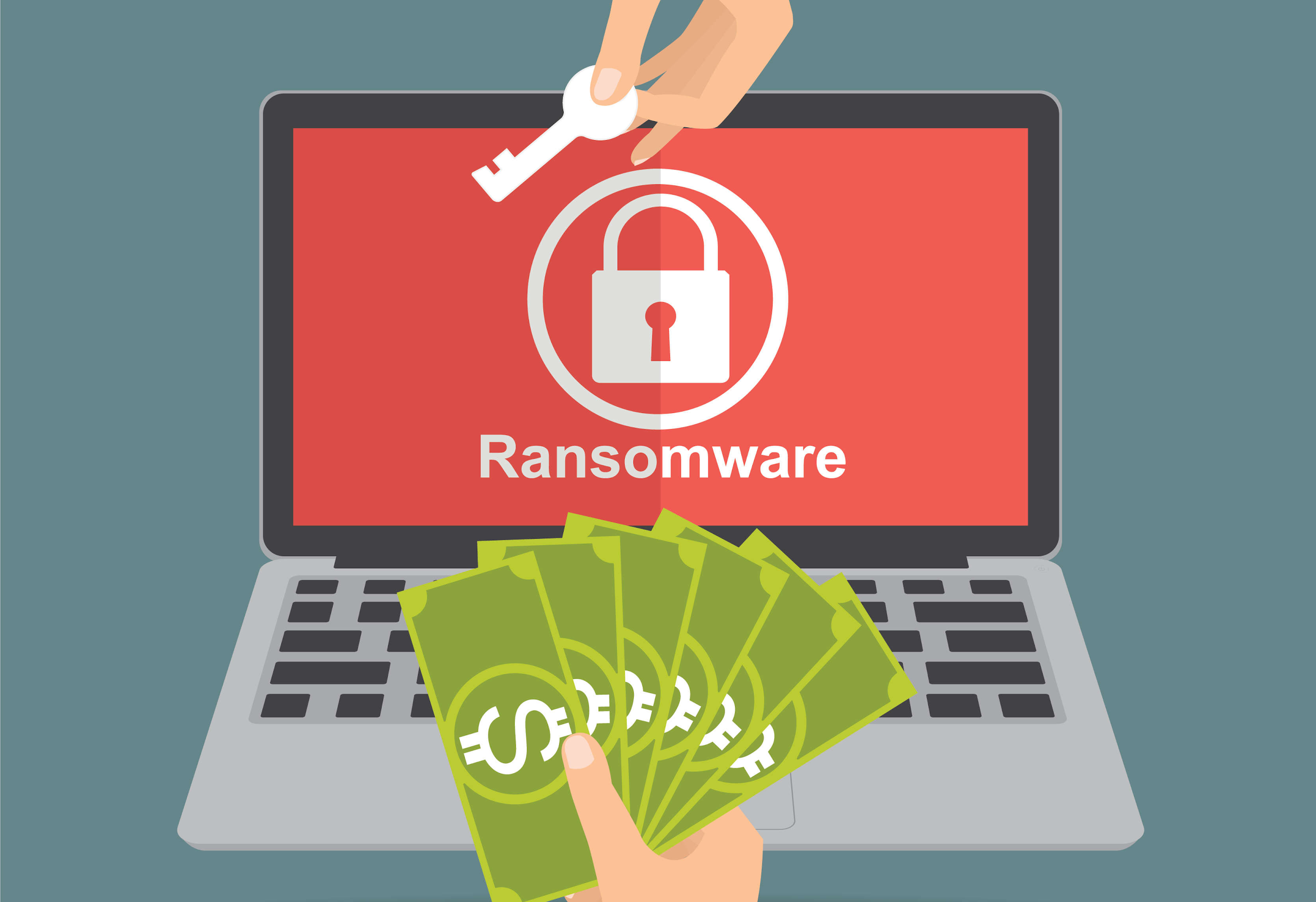 Entenda: qual foi o primeiro ransomware do mundo? – TecMundo 
