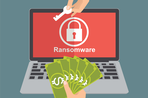 Imagem de Entenda o que é ransomware: o malware que sequestra computadores