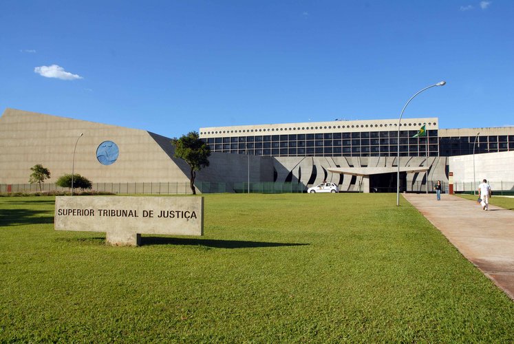 Atividades do STJ foram paralisadas por ataque virtual.