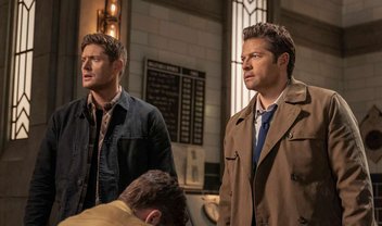 Supernatural 15x18: Dean e Castiel enfrentam Billie (RECAP)