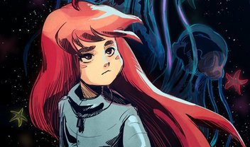 Celeste: criadora confirma que a personagem principal é transgênero