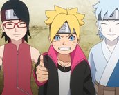 Boruto: os 10 personagens favoritos dos fãs do anime