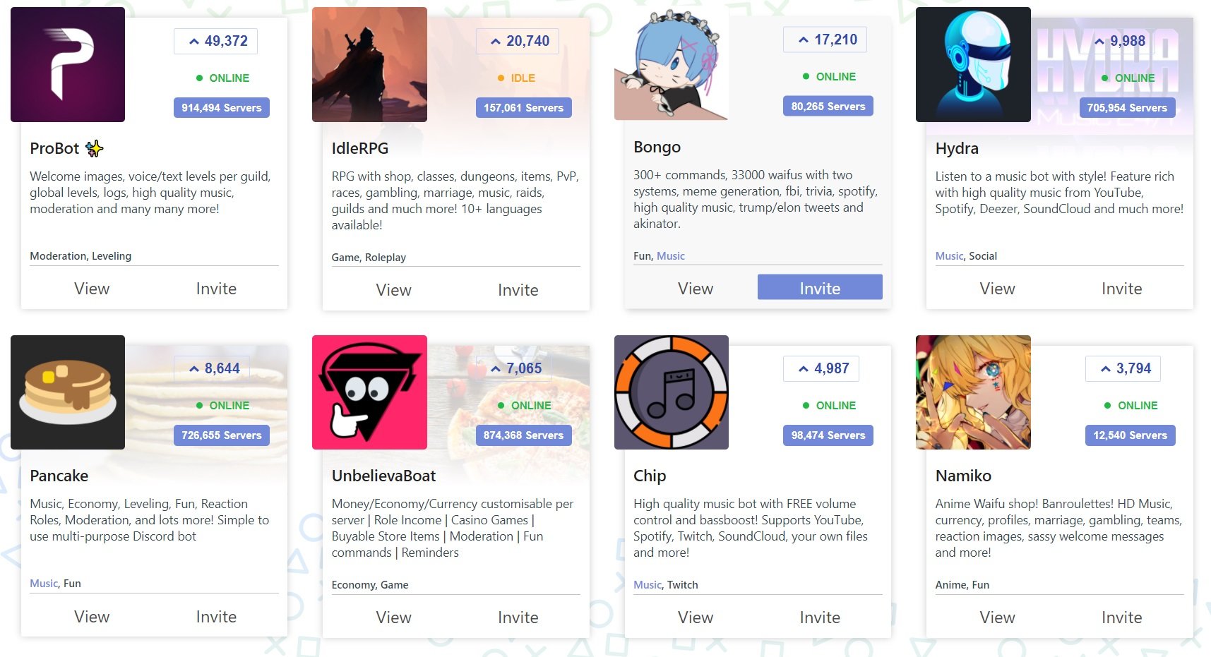 Como ter diferentes nomes para servidores Discord – Tecnoblog