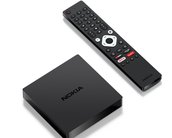 Nokia vai lançar smart TV box e nova linha de TVs 4K acessíveis