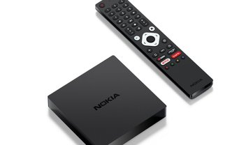 Nokia vai lançar smart TV box e nova linha de TVs 4K acessíveis