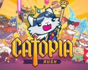 Catopia: Rush – RPG heroico anuncia closed beta