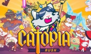 Catopia: Rush – RPG heroico anuncia closed beta