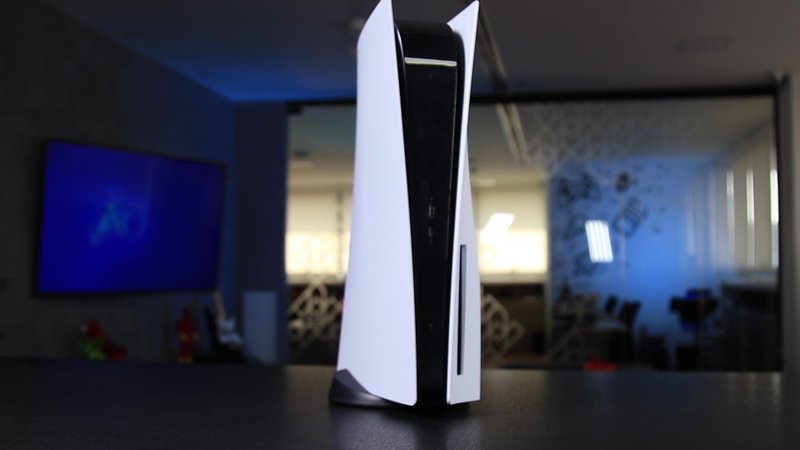 PS5