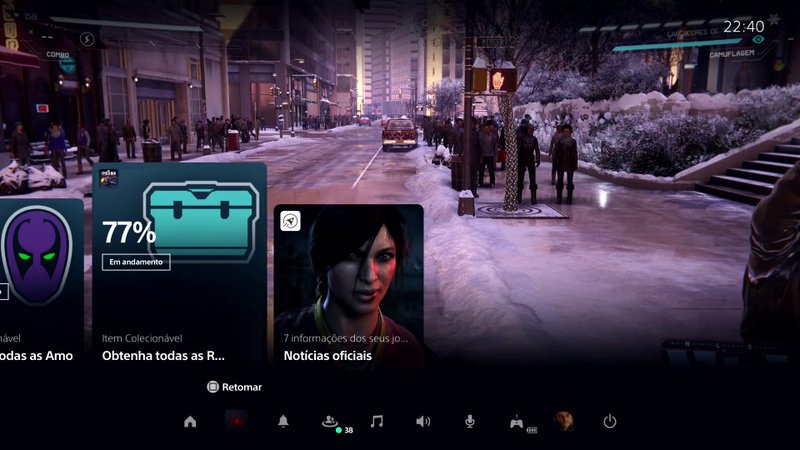 ps5
