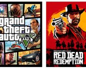 Rockstar revela lista de jogos retrocompatíveis para PS5 e Xbox Series X/S