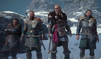 Assassin's Creed Valhalla: confira a lista completa de troféus do game