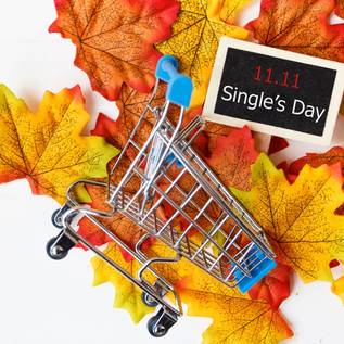 Imagem de Como funciona o Single's Day, a Black Friday Chinesa?