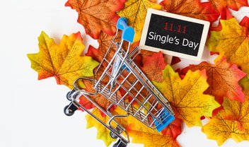 Como funciona o Single's Day, a Black Friday Chinesa?