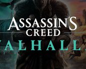 Assassin's Creed Valhala fará Odin te receber de braços abertos