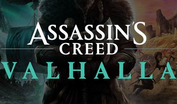 Assassin's Creed Valhala fará Odin te receber de braços abertos