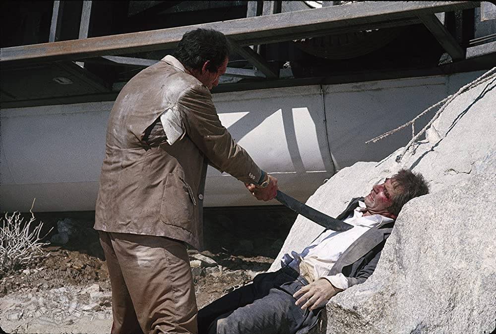 James Bond, interpretado por Timothy Dalton. (Reprodução: Metro-Goldwyn-Mayer Studios Inc.)