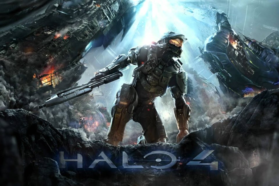 Halo 3 ODST: remasterização chega para The Master Chief Collection