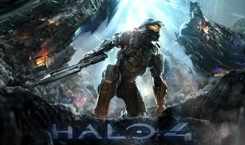 The Master Chief Collection: Halo 4 chega ao PC amanhã (17)