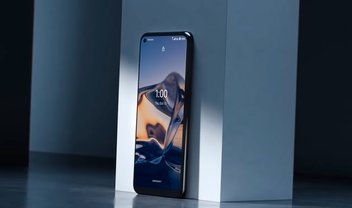 Nokia 8 V 5G UW é anunciado com Snapdragon 765G e tela de 120 Hz