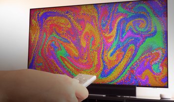 TV Samsung Q800T: uma 8K 'menos cara' [Review]