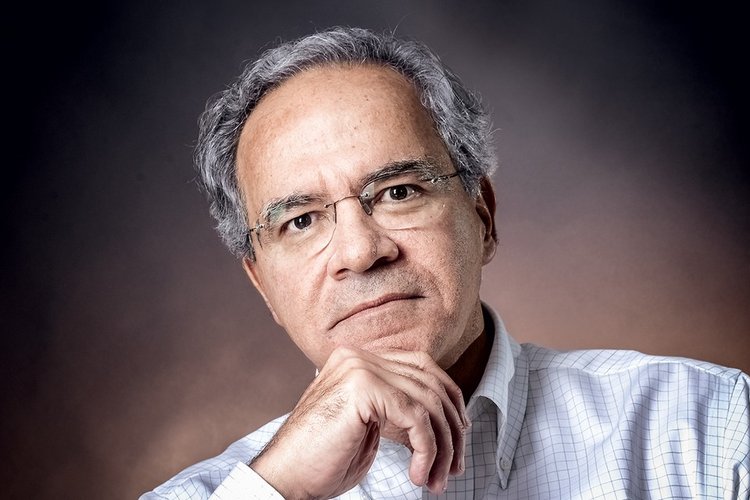 O empresário Nelson Tanure: trajetória controversa marcada por compras lucrativas.