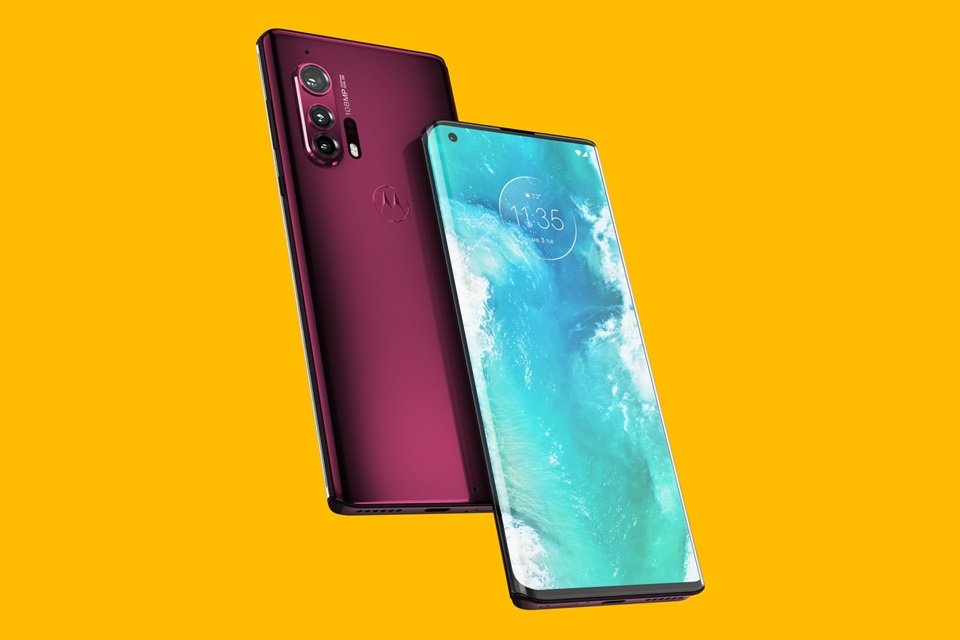 Compre seu celular com 5G com até 40% de desconto - TecMundo